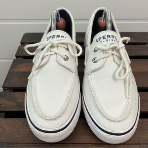 Sperry Sz 8 Loafers